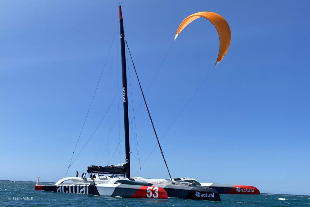 LibertyKite 80m² – Image 2