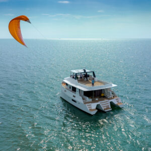 LibertyKite 80m2